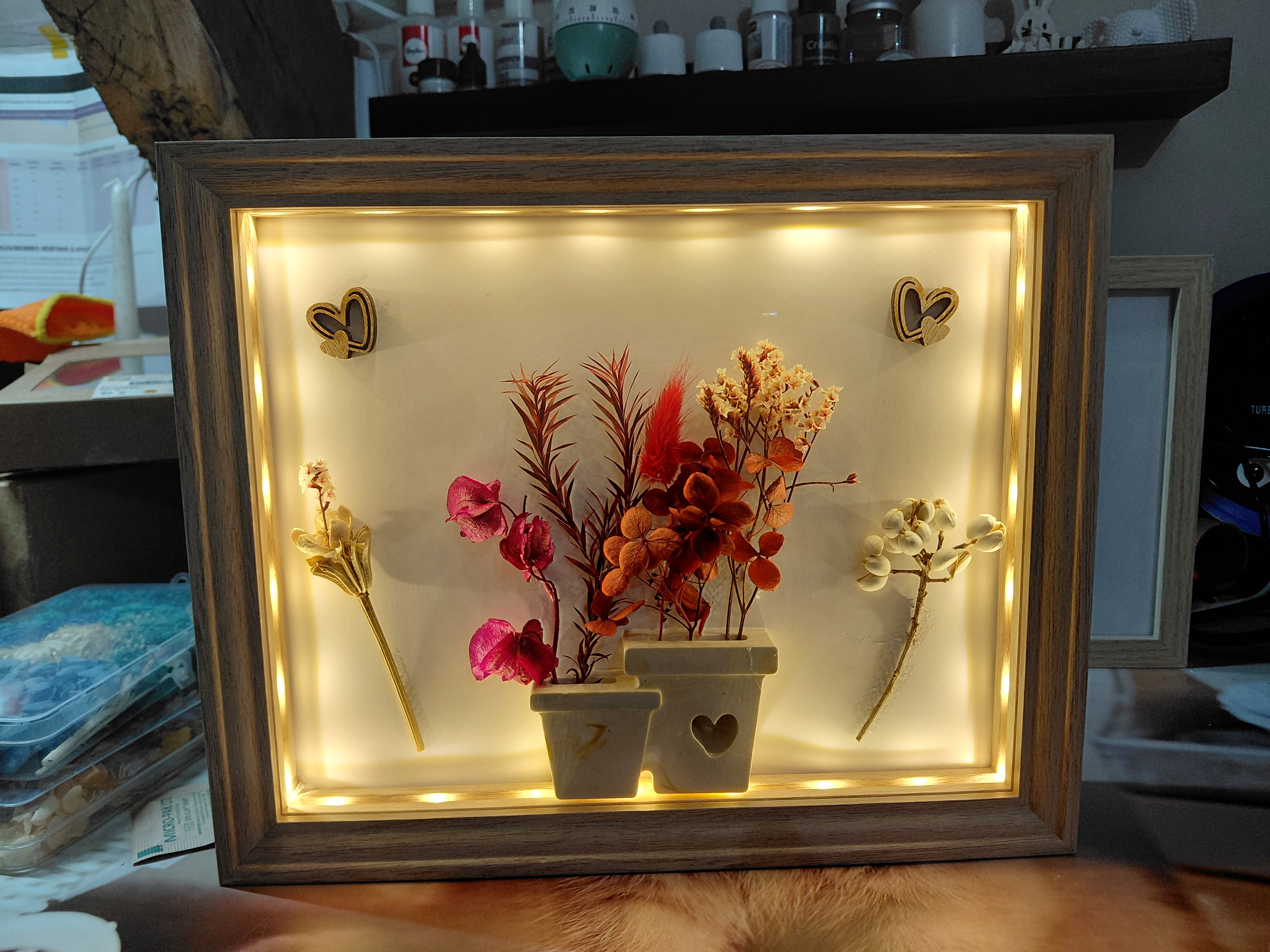 Décorations
